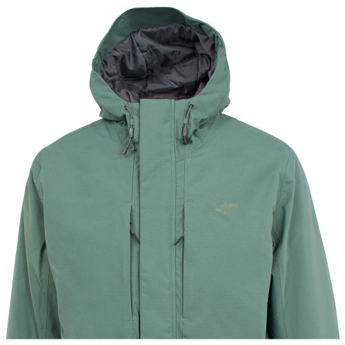4F Ανδρικό μπουφάν Technical Jacket